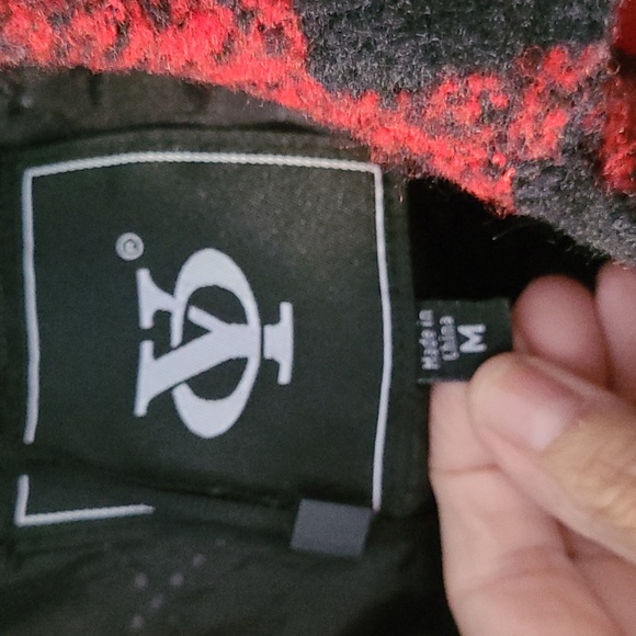 Plaid Jacket - Picture 3 of 6